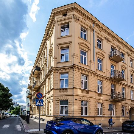 Easy Rent Apartments - Niecala 16 Plac Litewski Люблин Экстерьер фото