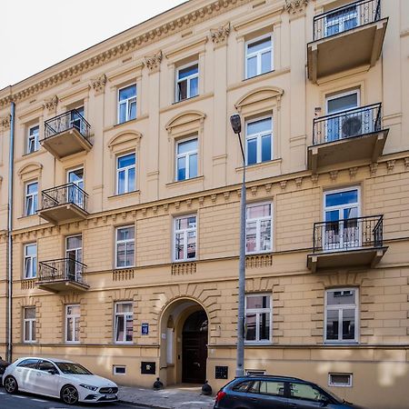 Easy Rent Apartments - Niecala 16 Plac Litewski Люблин Экстерьер фото