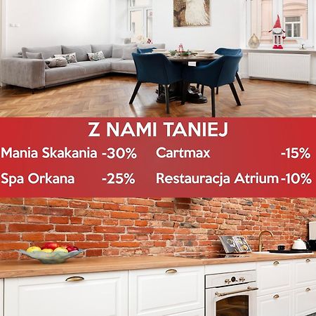 Easy Rent Apartments - Niecala 16 Plac Litewski Люблин Экстерьер фото