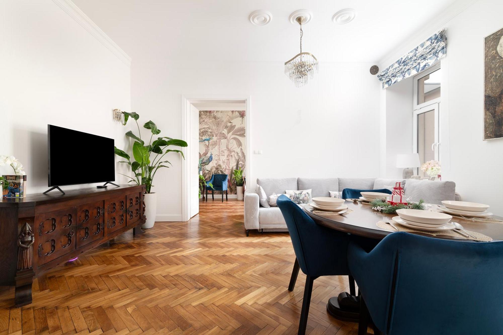 Easy Rent Apartments - Niecala 16 Plac Litewski Люблин Экстерьер фото