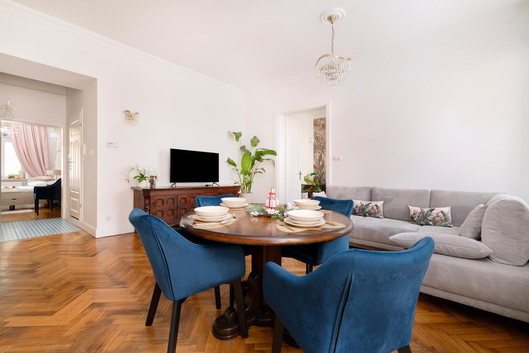 Easy Rent Apartments - Niecala 16 Plac Litewski Люблин Экстерьер фото