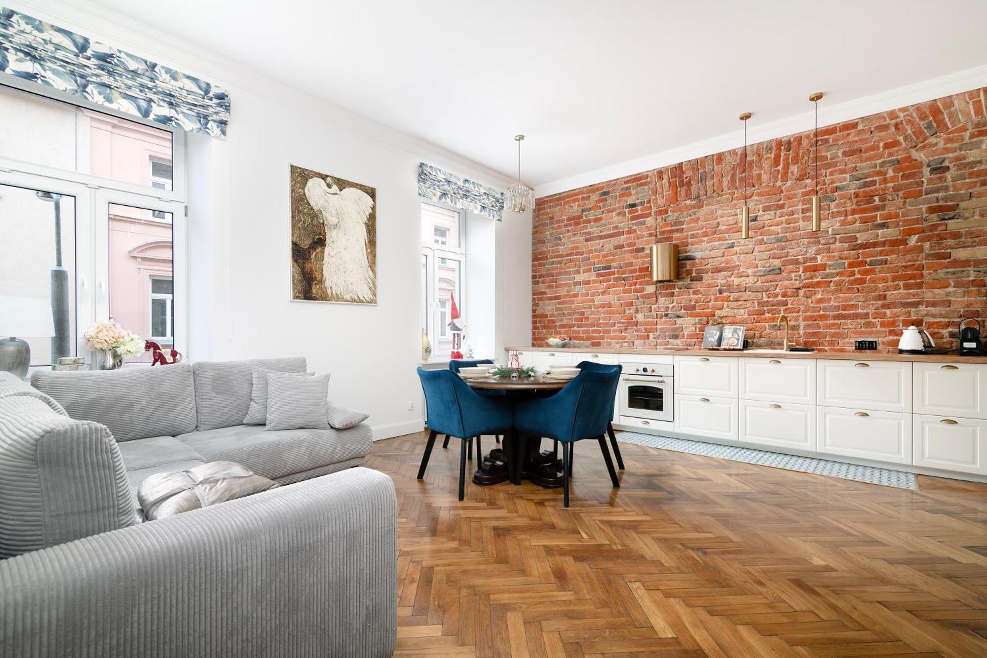 Easy Rent Apartments - Niecala 16 Plac Litewski Люблин Экстерьер фото